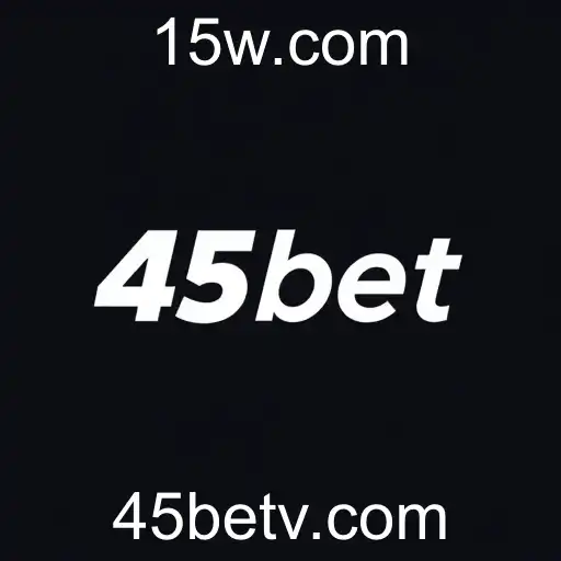 Sobre Nós: Conheça a 45bet