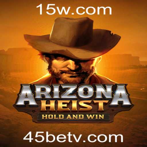 Explorando ArizonaHeist: Um Novo Fenômeno no Mundo dos Jogos