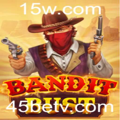 Descubra BanditBust: O Novo Jogo Sensação de 2023