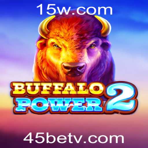 BuffaloPower2: Uma Nova Aventura no Mundo dos Cassinos Online