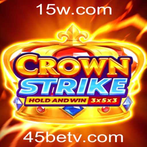 Descubra o Fascinante Mundo de CrownStrike: Estratégia e Emoção no Jogo do Momento