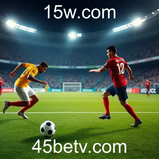 45bet: A Influência dos Esportes na Economia e na Cultura