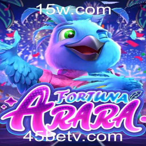 Explorando a Emoção de FortunaArara: O Jogo do Momento