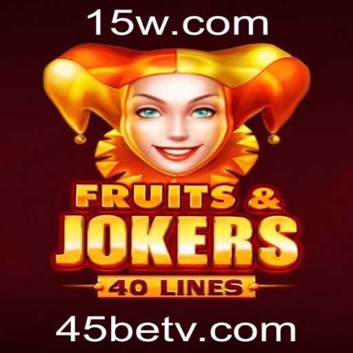 Descubra o Mundo Emocionante de FruitsAndJokers40