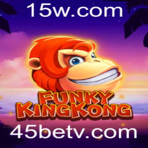 Explorando FunkyKingKong: O Novo Fenômeno dos Jogos de Aventura