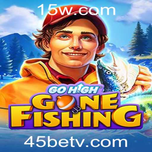 Descubra GoHighGoneFishing: Um Mergulho na Aventura e Estratégia