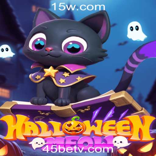 HalloweenMeow: Um Mergulho no Mundo do Jogo de Gatos Assombrados