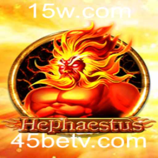 Explorando o Universo de Hephaestus: Um Novo Jogo Inovador