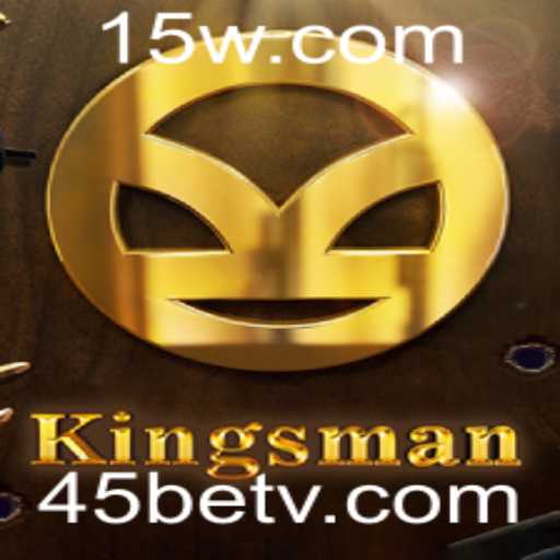 Explorando o Universo de Kingsman: Um Mergulho no Jogo com 45bet