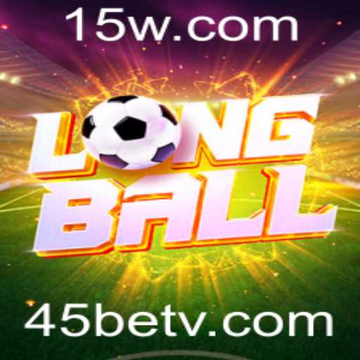 LongBall: O Novo Fenômeno no Mundo dos Jogos de Apostas