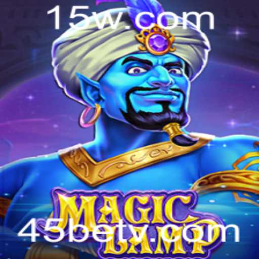 Descubra o Fascinante Mundo de MagicLamp: O Jogo que Conquista Amantes de Aventura e Fantasia