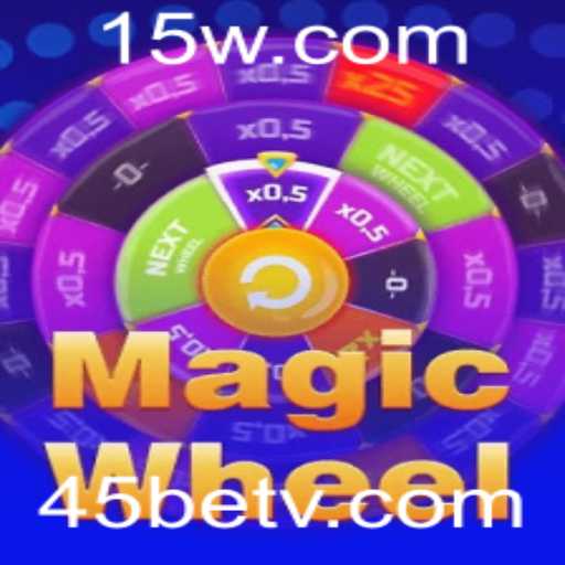 Descubra o Fascinante Mundo de MagicWheel: O Jogo que Conquista Multidões