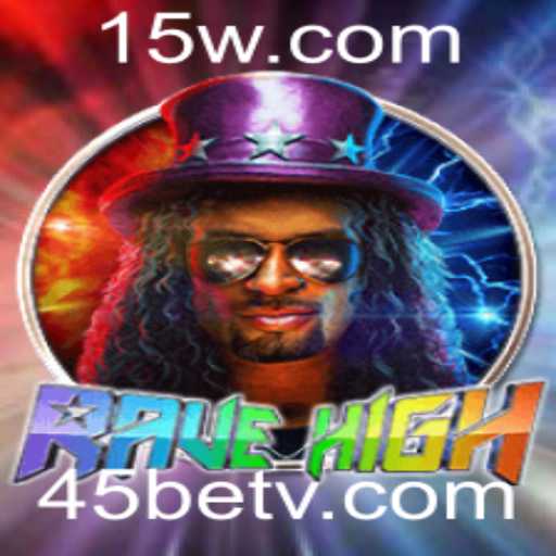 RaveHigh: A Nova Sensação do Mundo dos Jogos