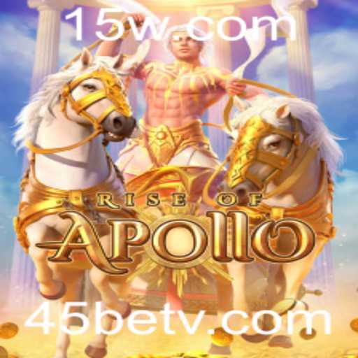 Descubra o Fascinante Jogo RiseofApollo
