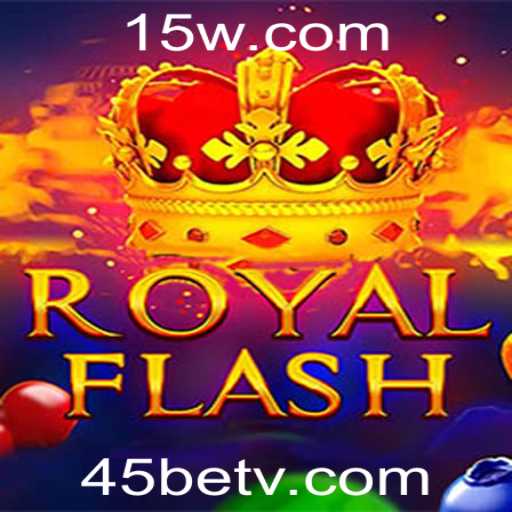 Descubra RoyalFlash: O Novo Fenômeno do Mundo dos Jogos