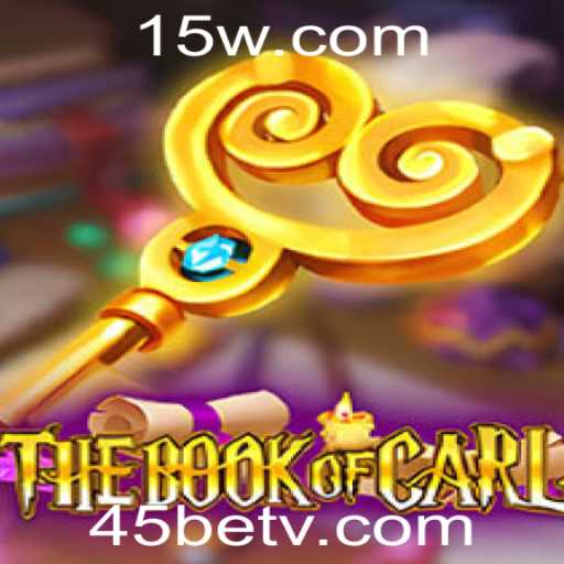 TheBookofCarl: Explorando o Novo Fenômeno em Jogos Online