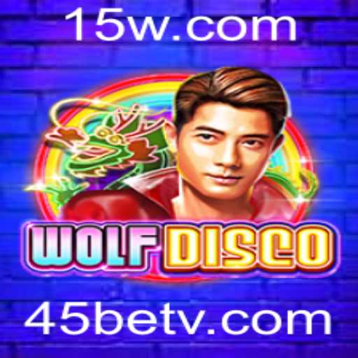 Descubra o Universo Dançante de WolfDisco e Sua Conexão com o Mundo Digital