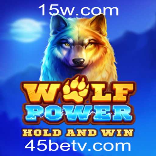 Explorando WolfPower: Um Jogo de Estratégia e Aventura Combinado com 45bet
